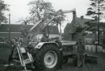 Material handling