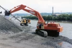 Hitachi & Kubota