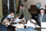 Second generation