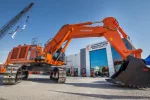 Middle East Crane official Hitachi Dealer