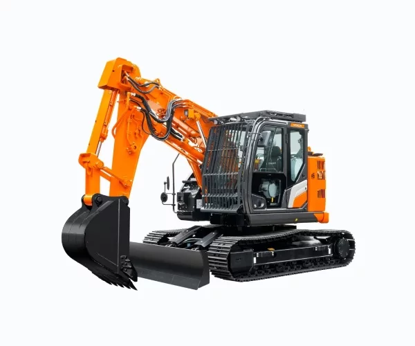 Tunnel excavators