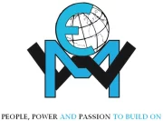 EarthMoving Worldwide logo