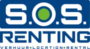 S.O.S. Renting logo
