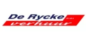 De Rycke Verhuur logo
