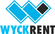 Wyckrent logo