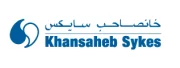Khansaheb Sykes logo