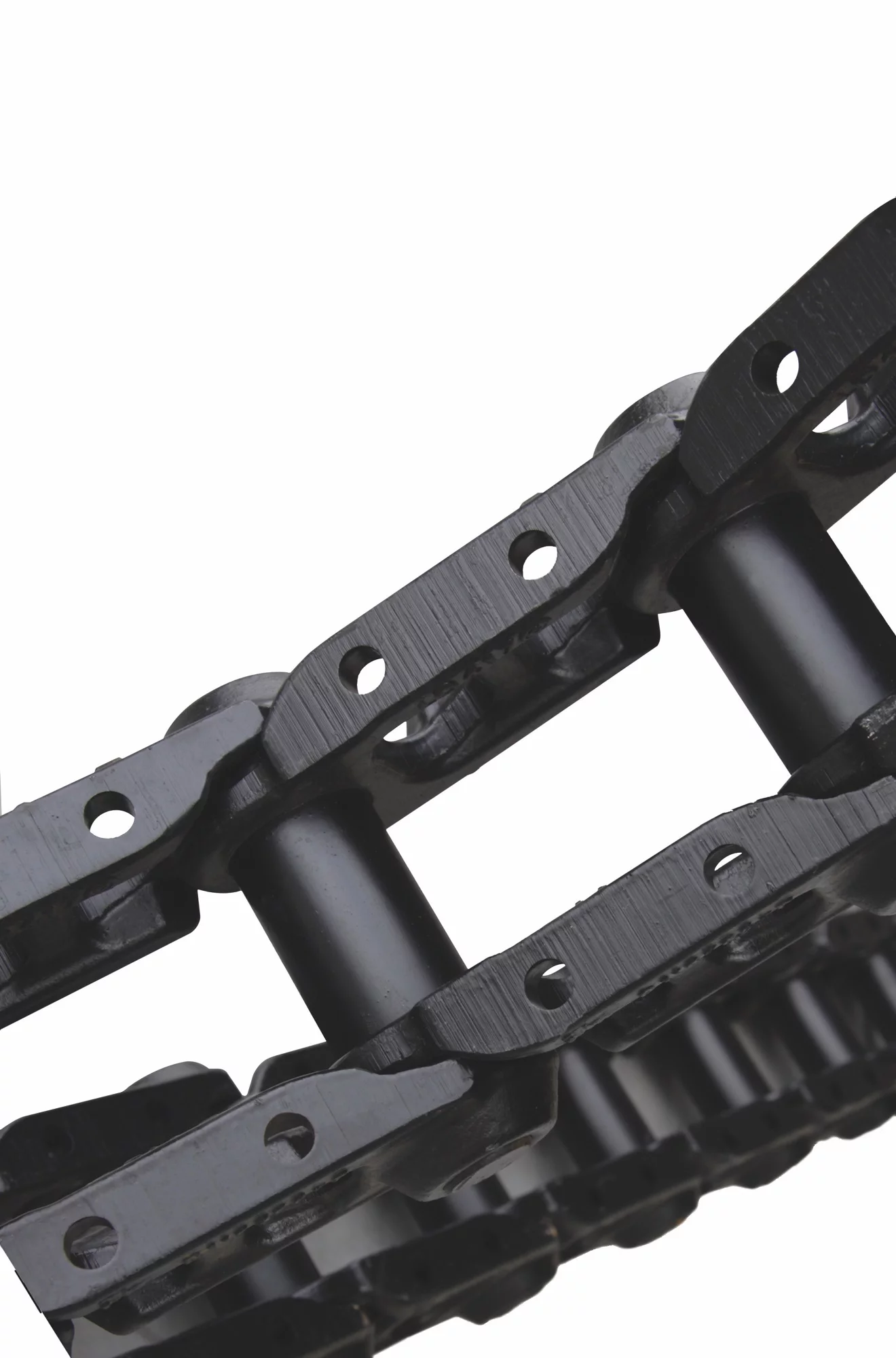 Le châssis de votre Kubota ou Hitachi nécessite un remplacement?