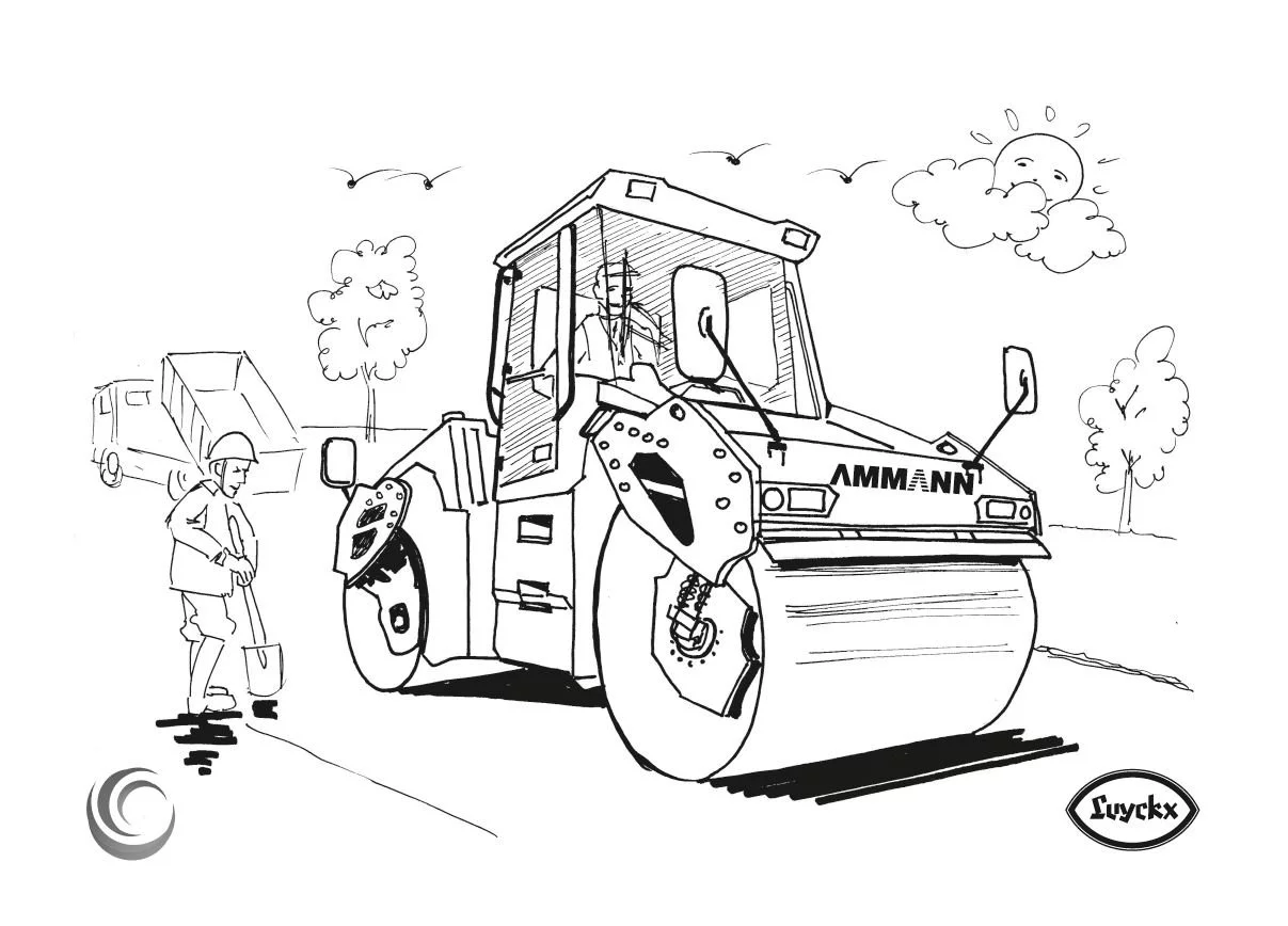 Concours Luyckx coloriages