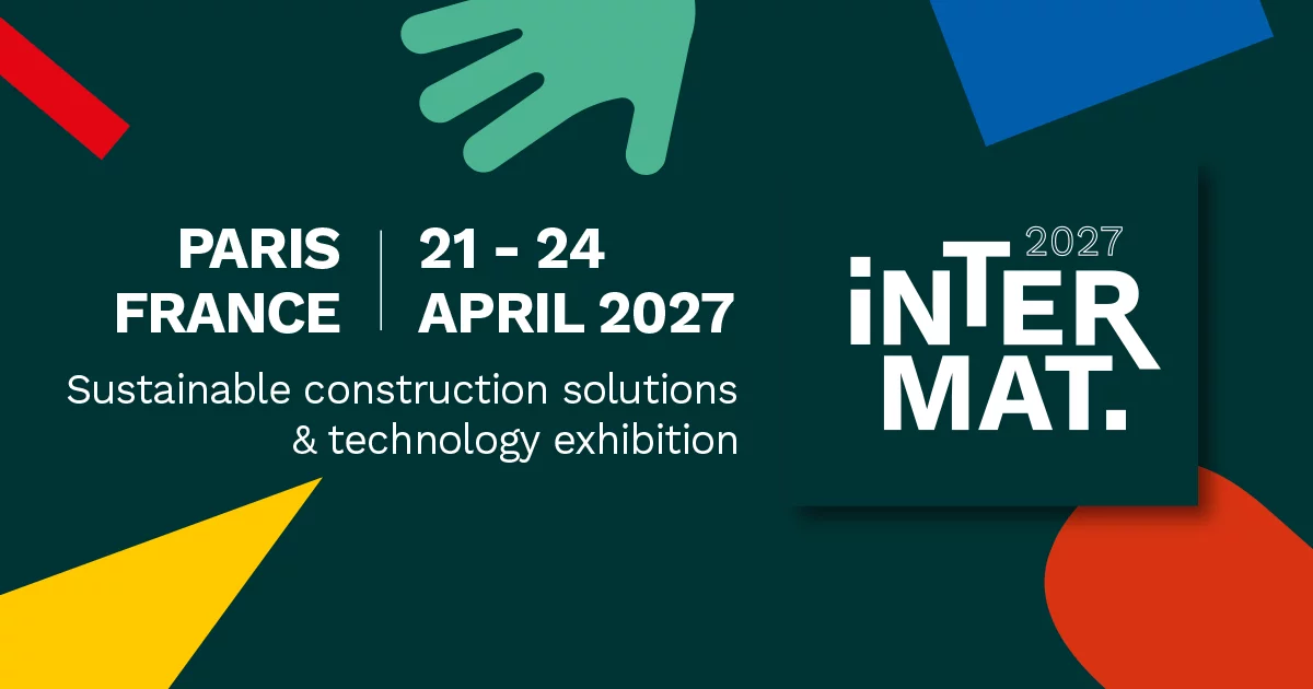 Intermat 2027