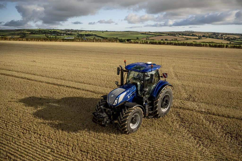 Partenaire Gold New Holland 2023 - 2024