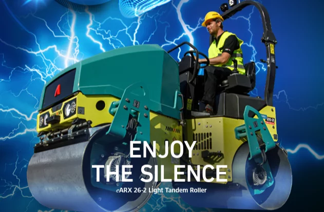 Ammann Nouveau Magazine Client - Janvier 2023