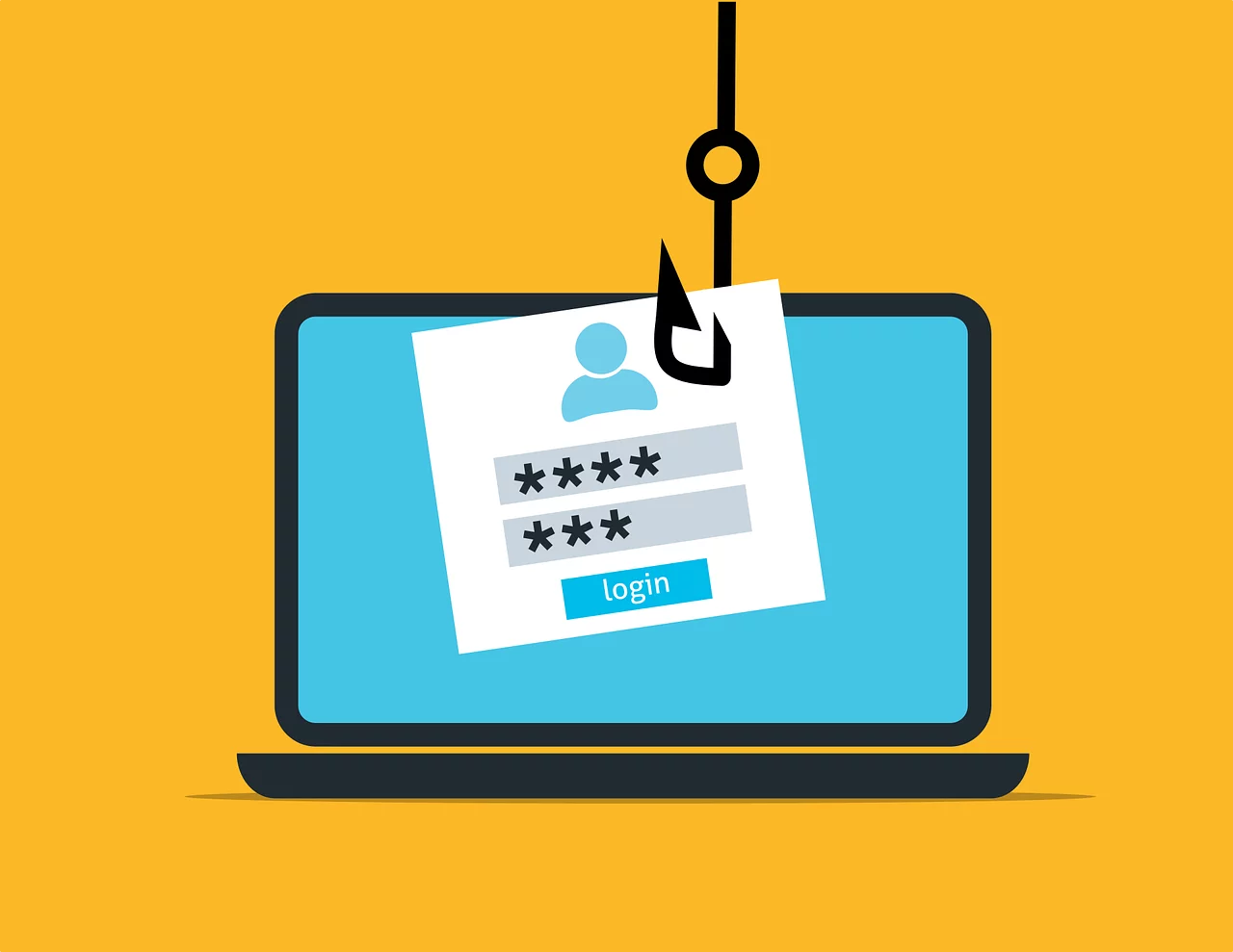 Rejoignez-nous pour rester vigilants dans la lutte contre les attaques de phishing