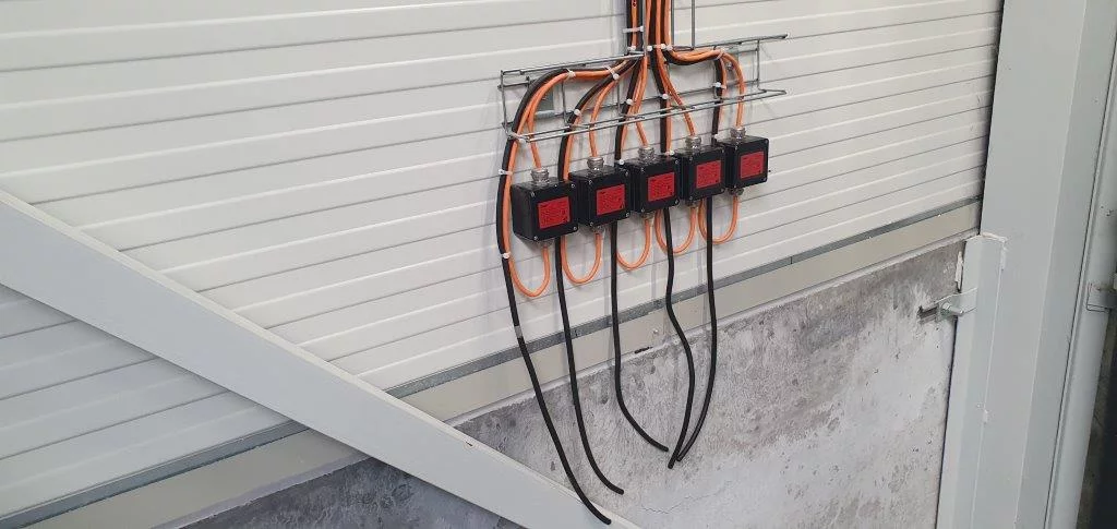 Educam ouvre une toute nouvelle salle de formation pour les véhicules à hydrogène