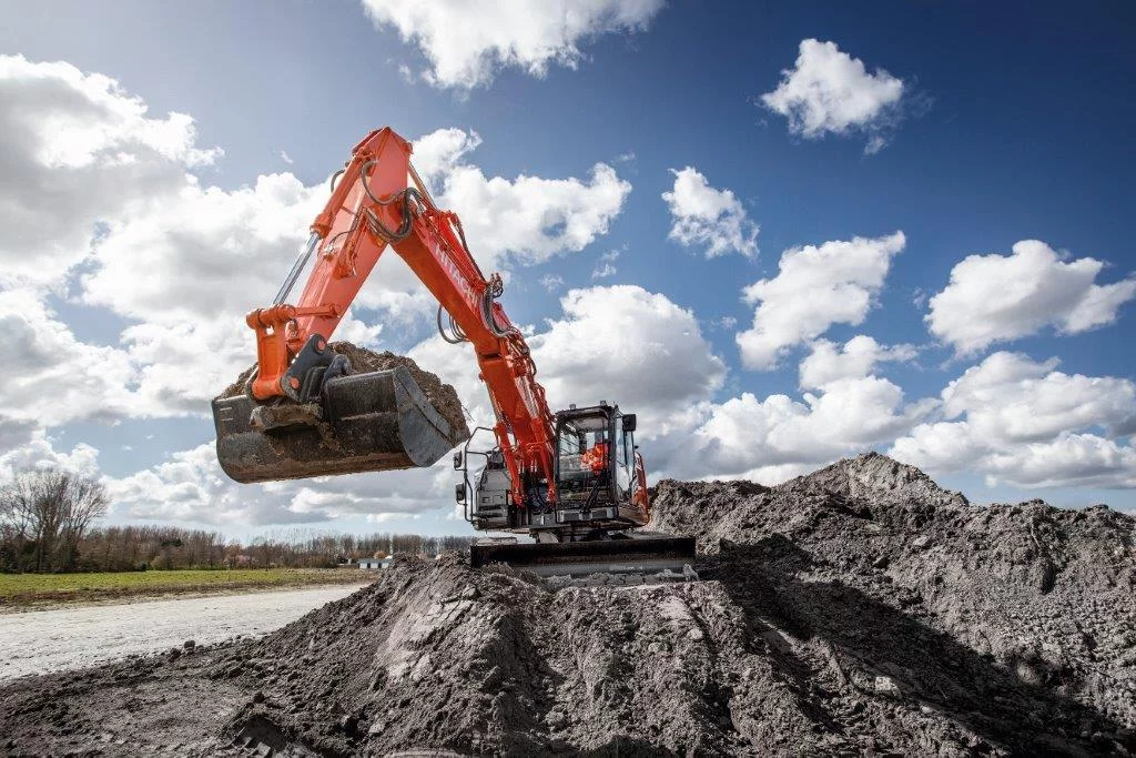 Augmentez vos bénéfices avec les Hitachi ZX210-7 et ZX225US/ ZX225USR-7