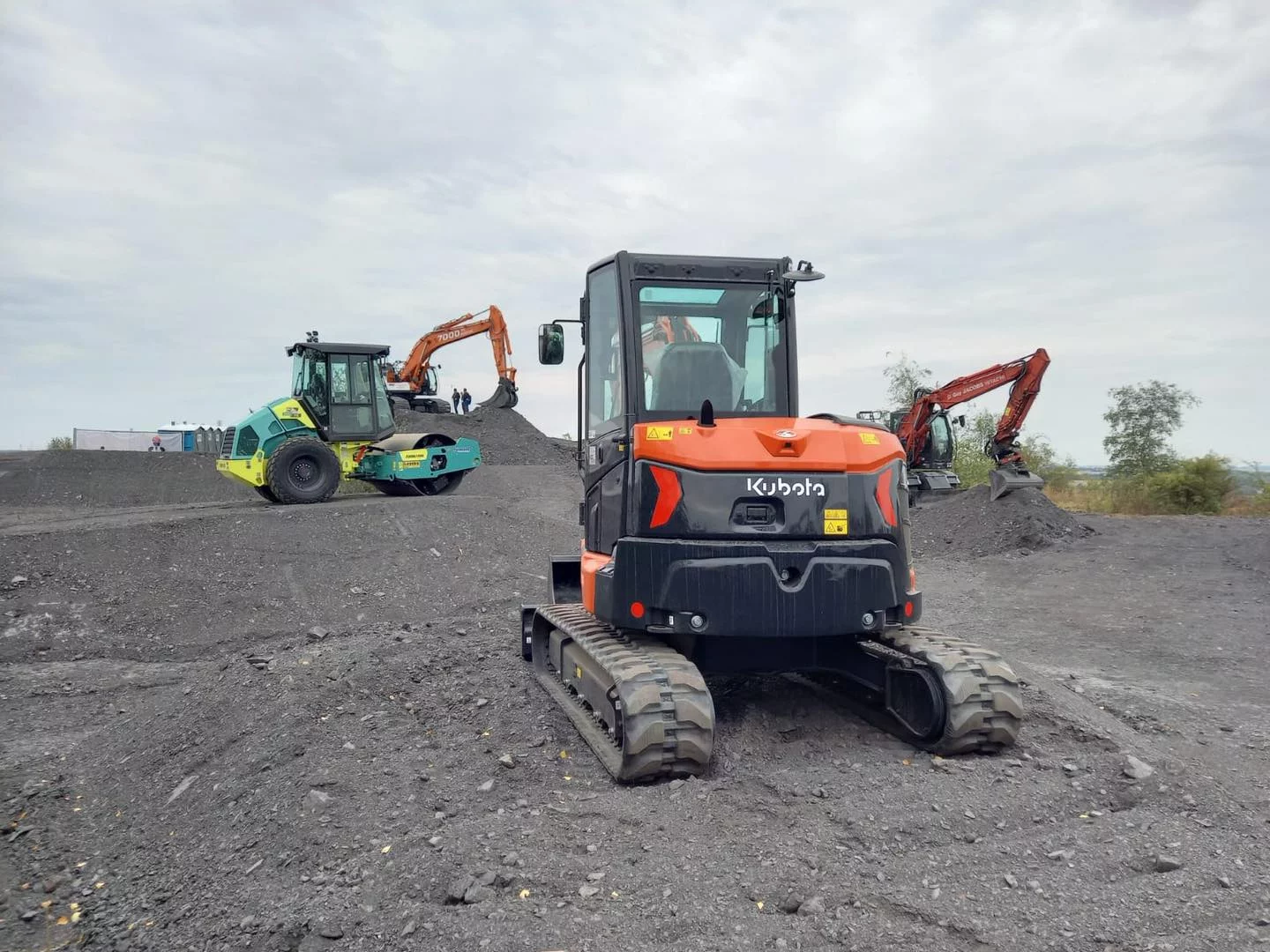 Une édition réussie: Matexpo Demo Days 2022