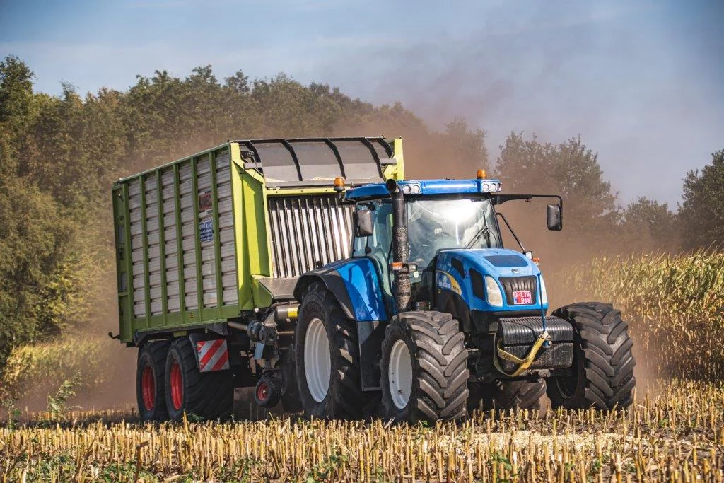 La Journée de l'Agriculture: Gebroeders Ooms