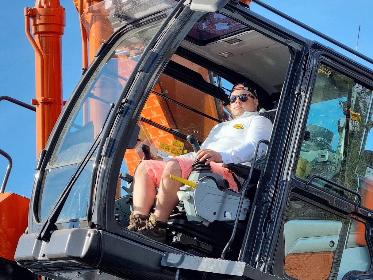 Une édition réussie: Matexpo Demo Days 2022