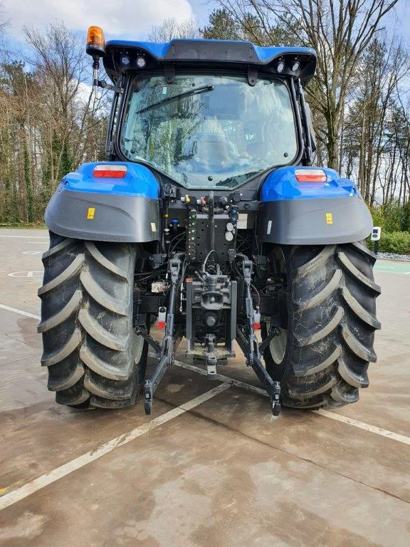 Stockpromotion New Holland - T5.120 Autocommand