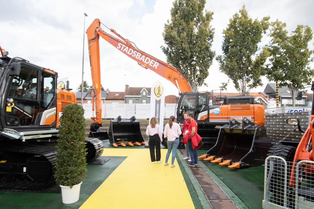 Une édition réussie : merci d'avoir visité MATEXPO 2025