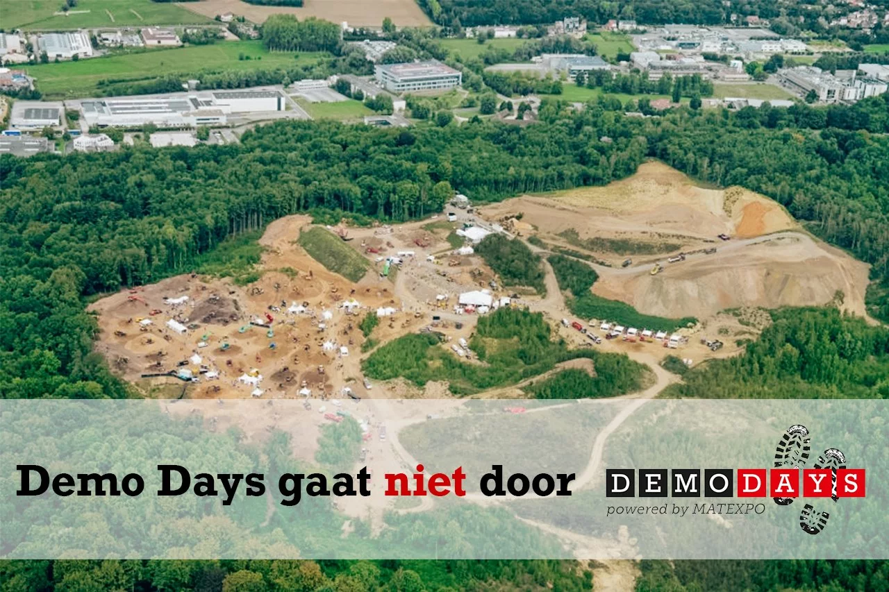 DemoDays 2020 n'aura pas lieu