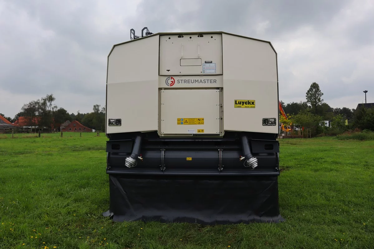 En primeur : PowerBully - Streumaster aux Demo Days de Matexpo