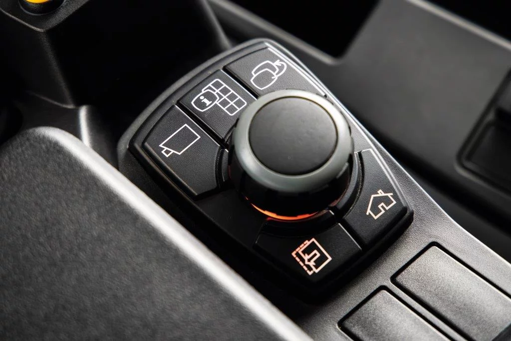 Chargeuses sur Pneus Hitachi ZW-7