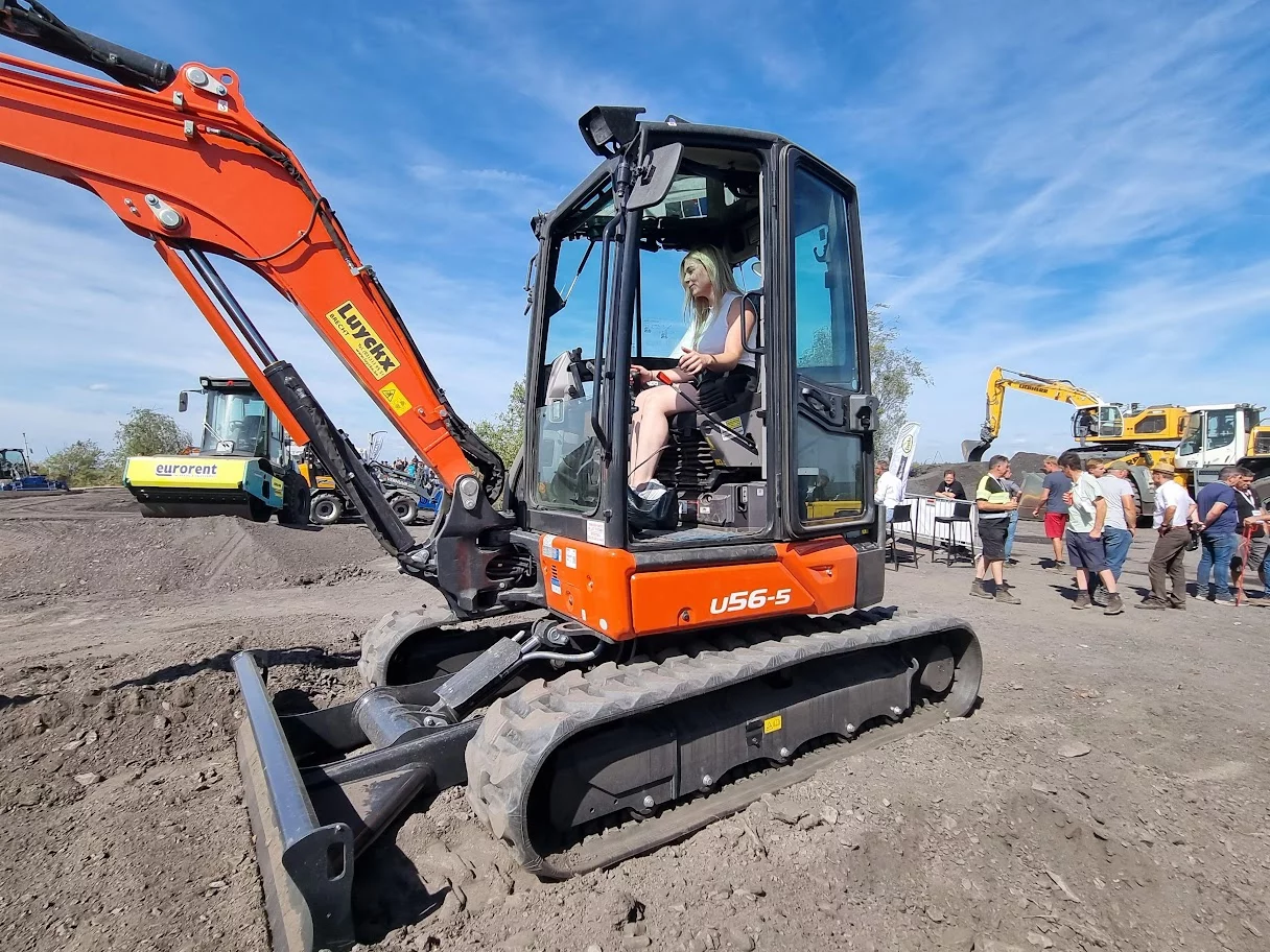 Une édition réussie: Matexpo Demo Days 2022