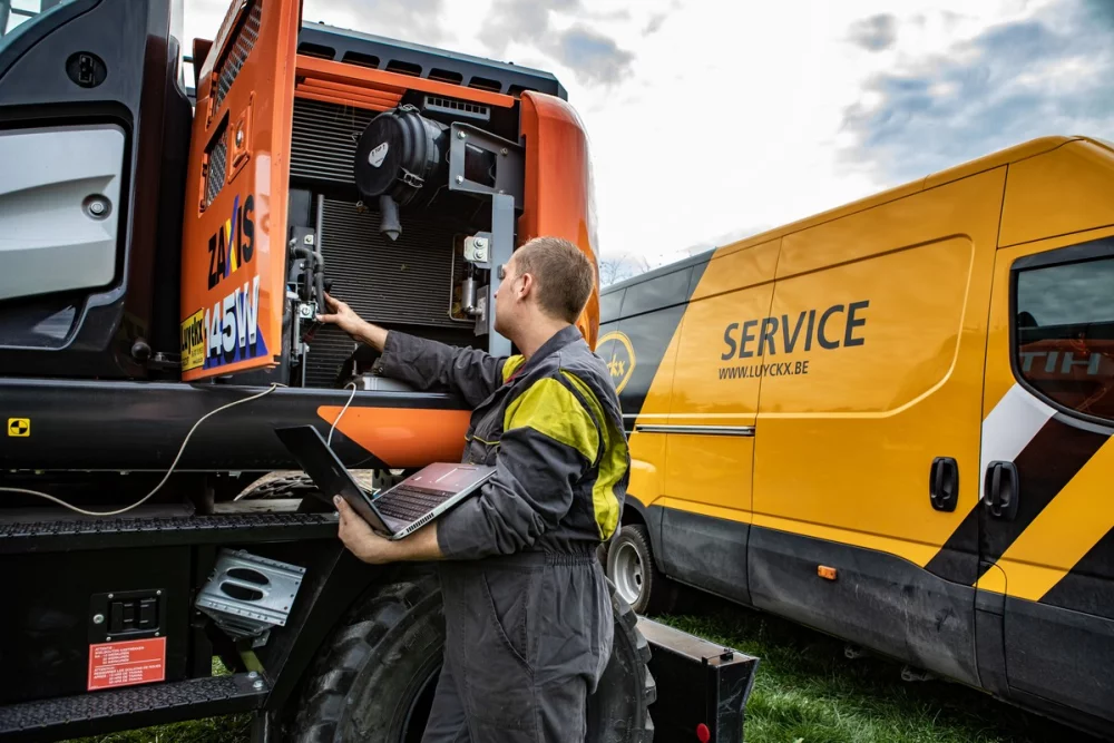 Service