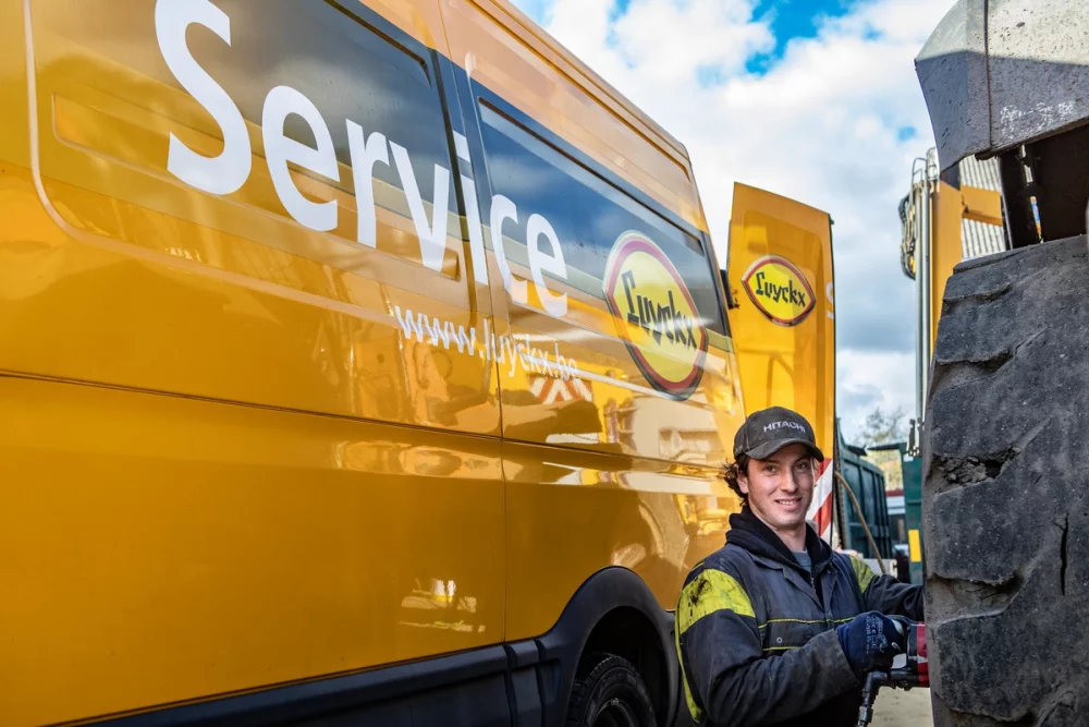 Service