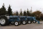 New Holland