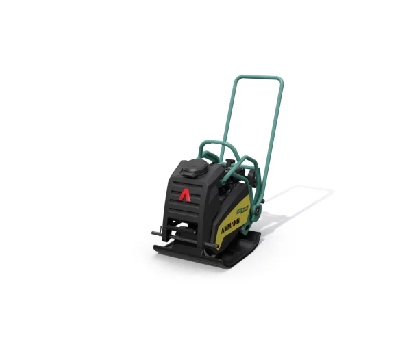 Plaques vibrantes
