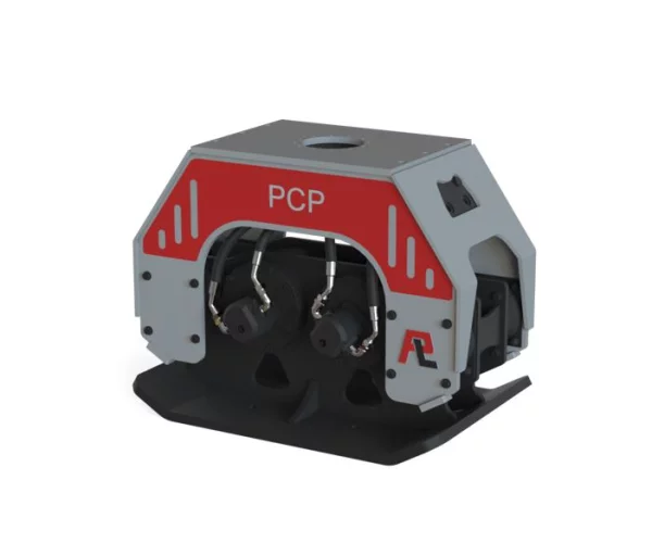 Pladdet PCP2