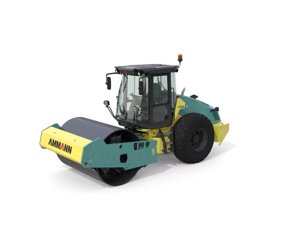 Compacteurs monobille