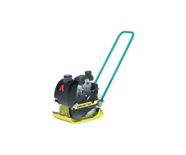 Plaques vibrantes