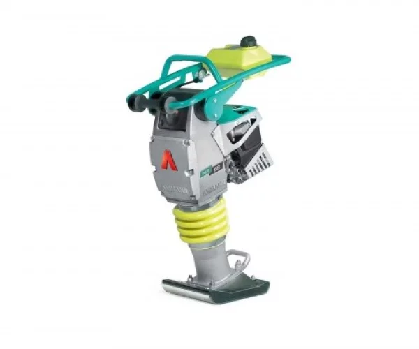 Compacteurs vibrants