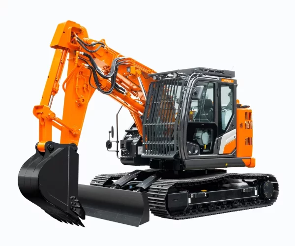 Excavatrices pour tunnels