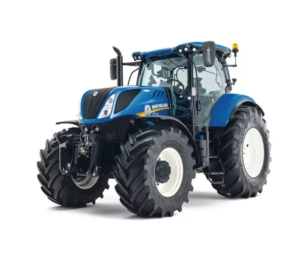 Tracteurs
