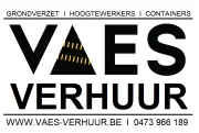 Vaes Verhuur BV logo