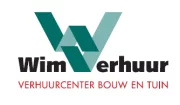 Wim Verhuur logo