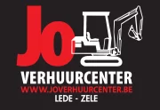 Jo Verhuurcenter logo
