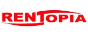 Rentopia logo