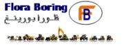 Flora Boring logo