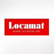 Locamat logo
