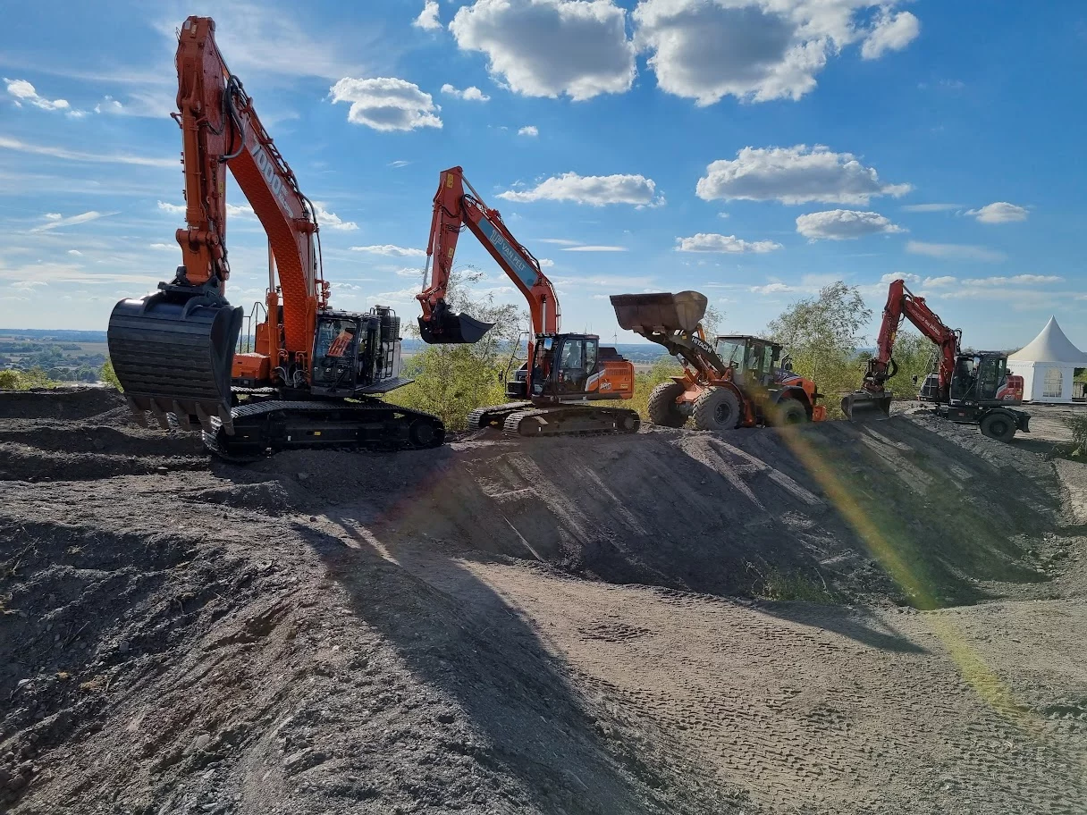 Geslaagde editie Matexpo Demo Days 2022