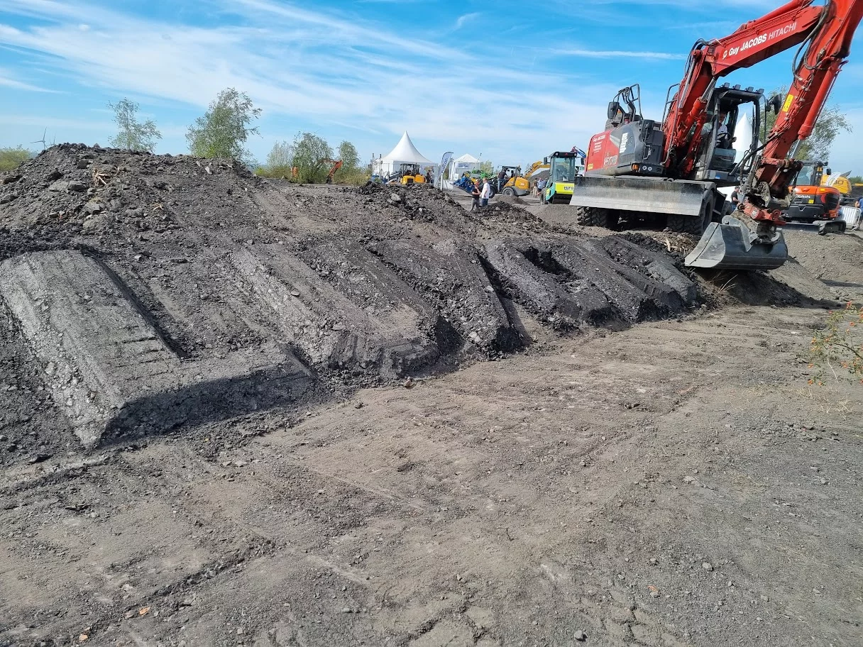 Geslaagde editie Matexpo Demo Days 2022