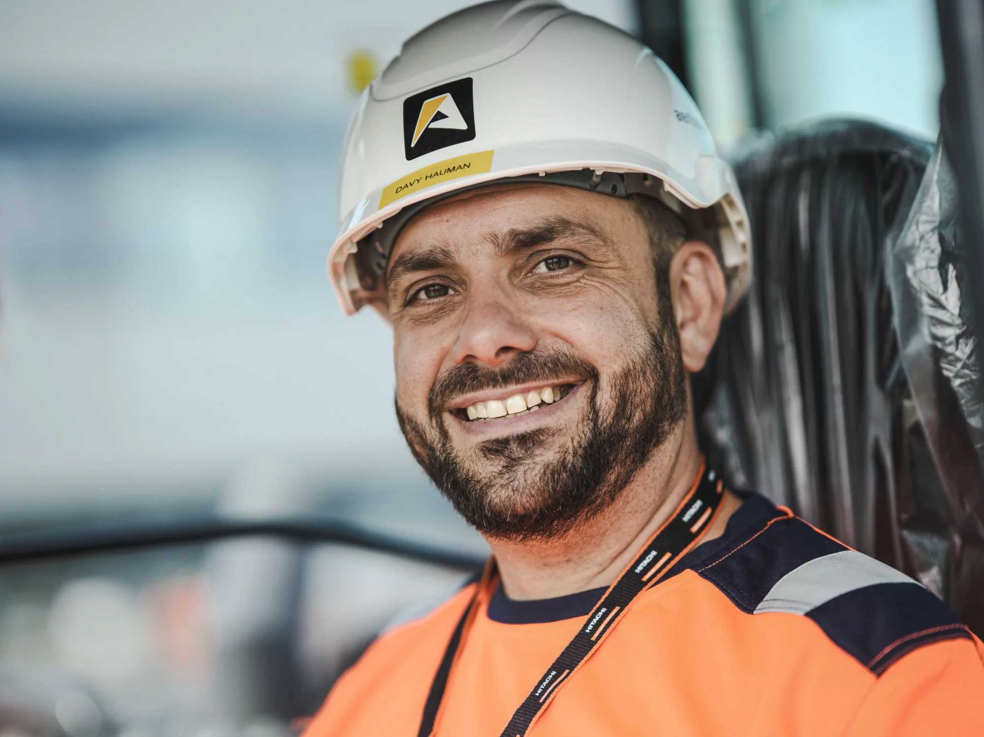 LANDCROS Operator Challenge 2026 brengt Belgische machinisten samen voor twee dagen vol precisie en vakmanschap
