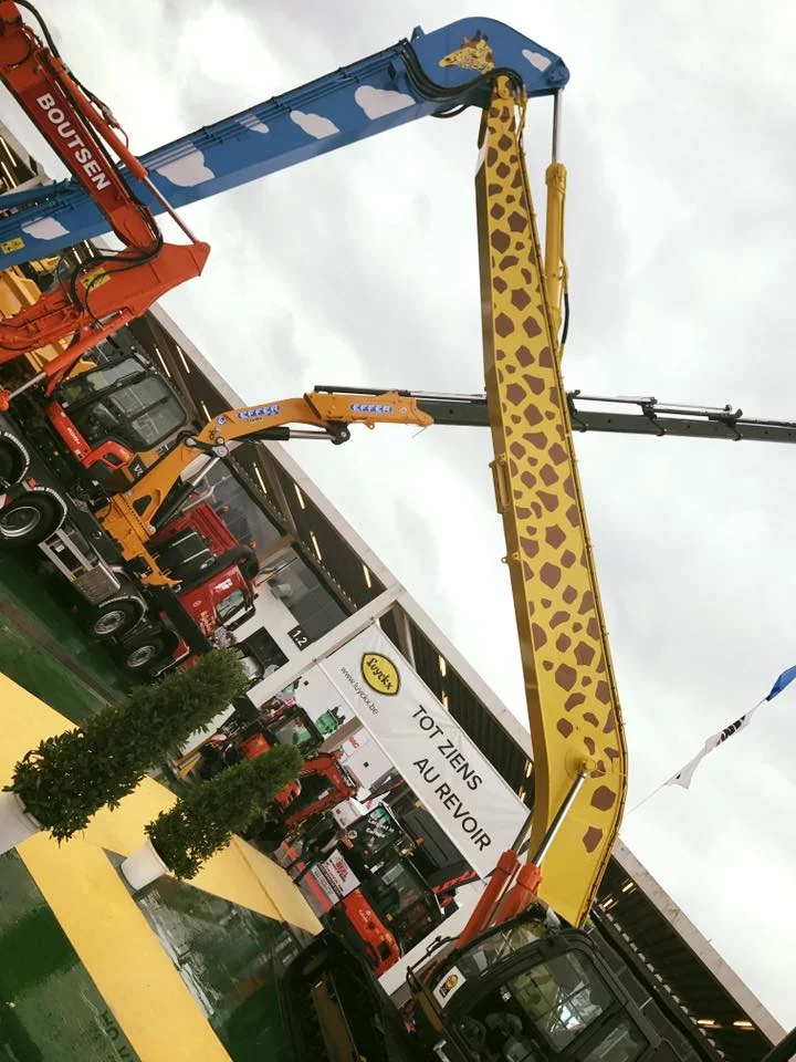 Matexpo 2017