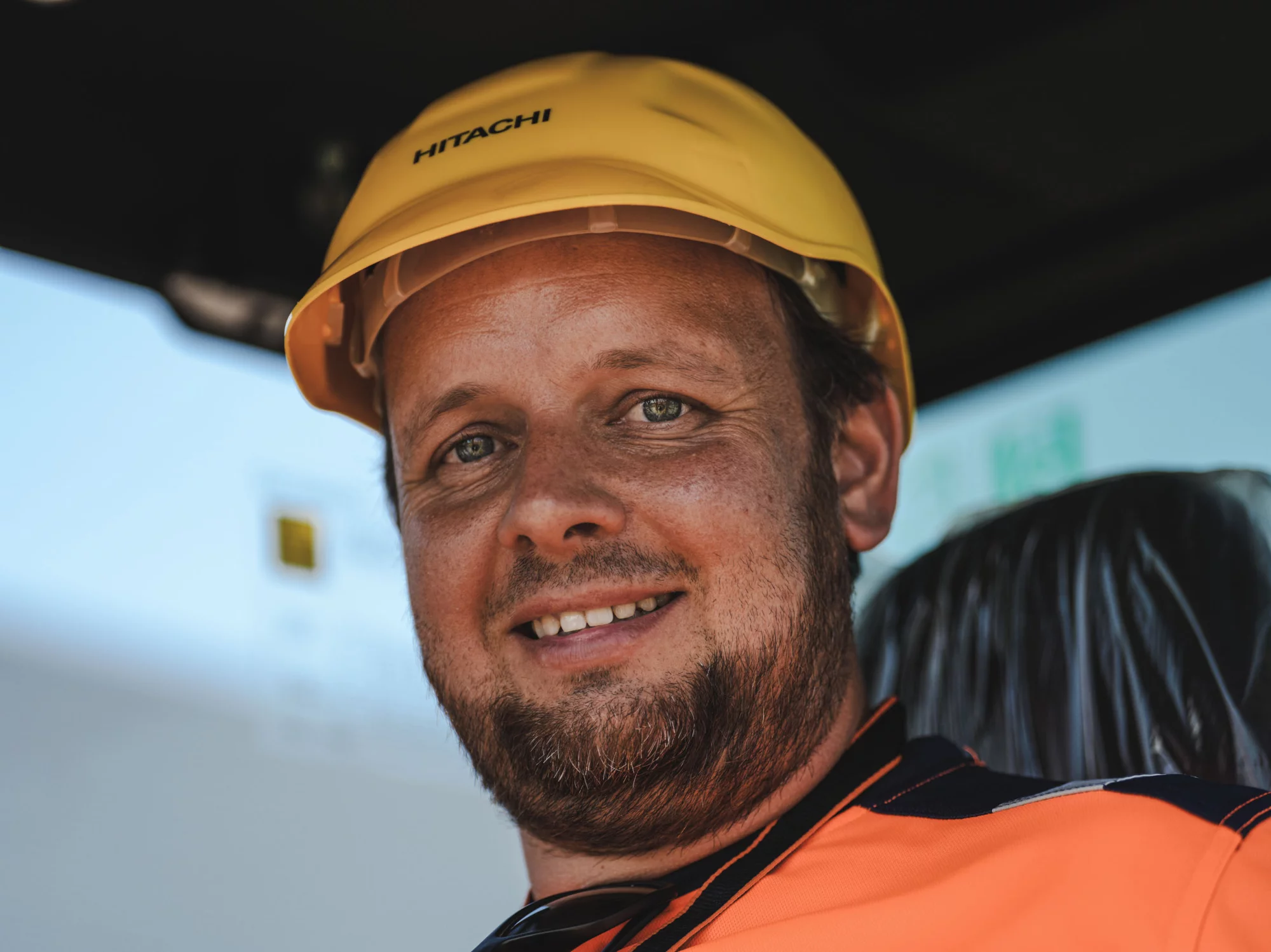LANDCROS Operator Challenge 2026 brengt Belgische machinisten samen voor twee dagen vol precisie en vakmanschap