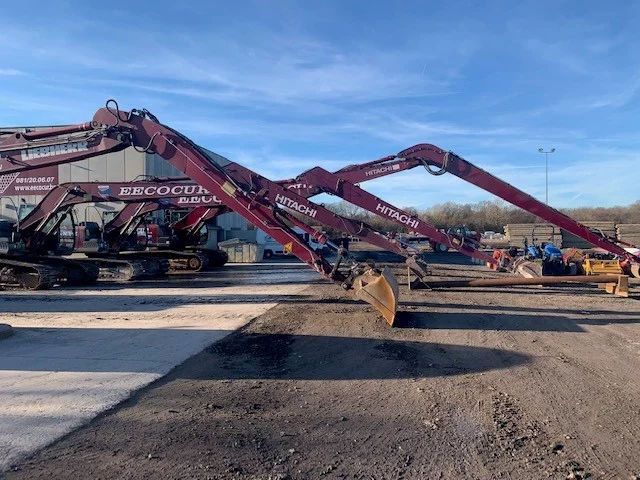 EECOCUR bestelt 3 extra machines