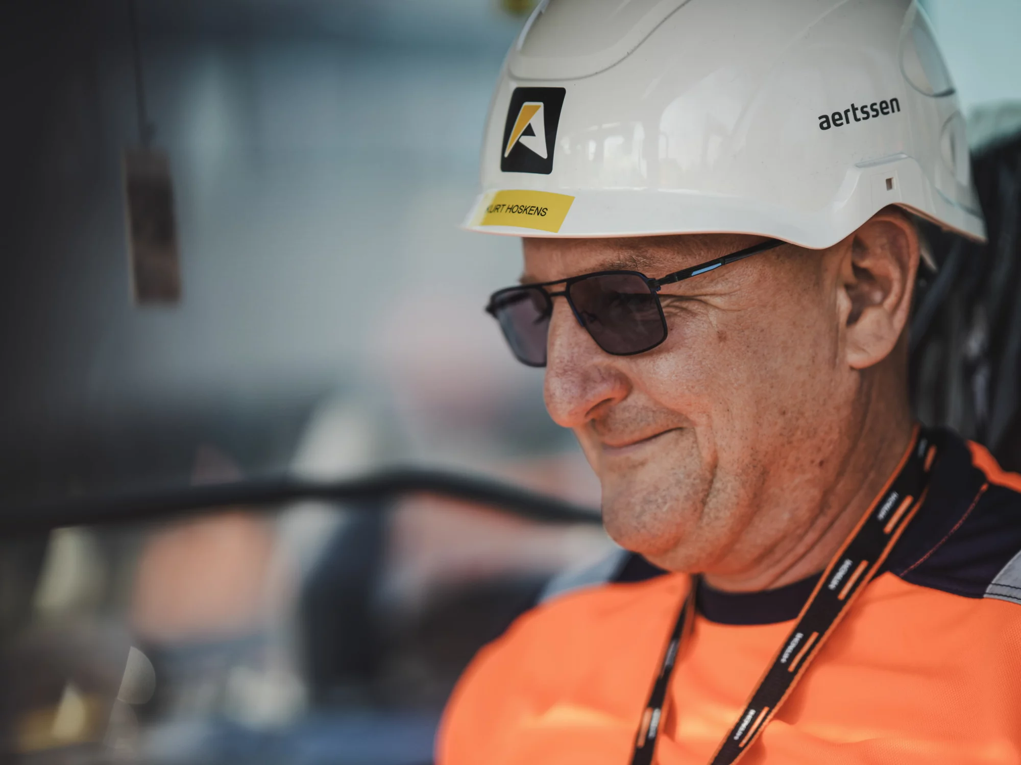 LANDCROS Operator Challenge 2026 brengt Belgische machinisten samen voor twee dagen vol precisie en vakmanschap